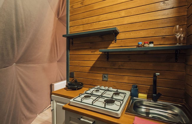 Naturel Stone Villalari - Foto 23