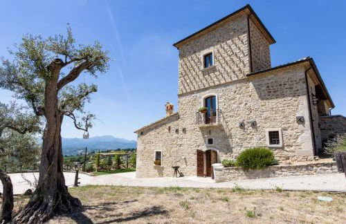 Agriturismo Torre Gialluise - Photo 17