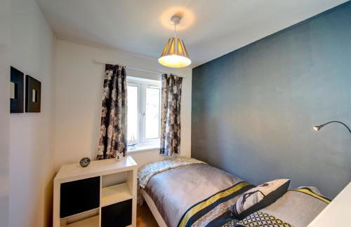 Kittiwake Cottage Camber Sands - Foto 3