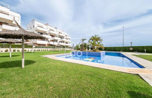 La Brisa del Mar 2BR app with seaview by OYOOSTAYS - Foto 22