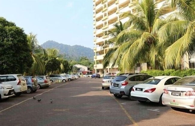 Designer Suite Apartment - Foto 41