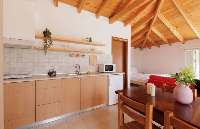 The Island Life Apartments by Konnect, Ipsos Beach - Foto 27