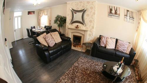 Luxurious Bedworth Exhall, House - Foto 1