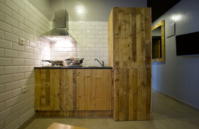 SuiteLoc Apparthotel - Photo 47