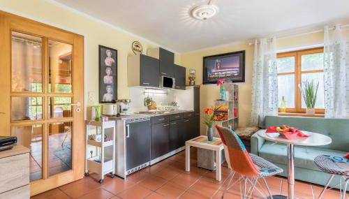 Ferienwohnung Chiemgau - erleben - Foto 5