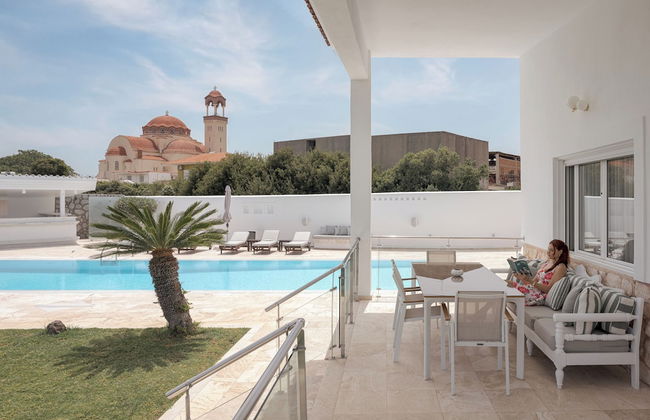 Melias Villa - Foto 30