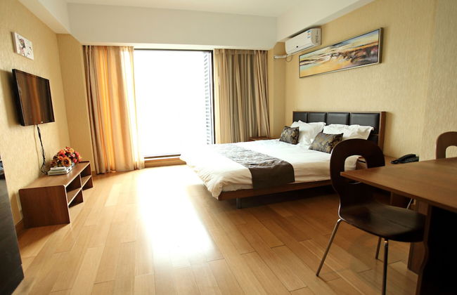 Le Jia Xuan International Convention Center Branch - Foto 21