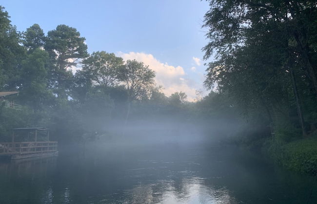 Riverbend Serenity Cabins - Foto 51