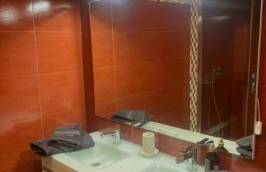 Cosy 2 p,à Deux Pas de la Plage, Calme-Parking - Foto 10