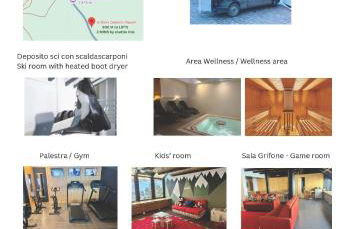 Grifone Dolomiti Residences - Photo 74