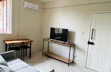 Apartamento próximo à Ilha de Combu, Belém - Foto 1