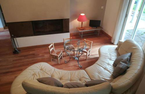 Bizkarzuneko Etxea - Foto 10