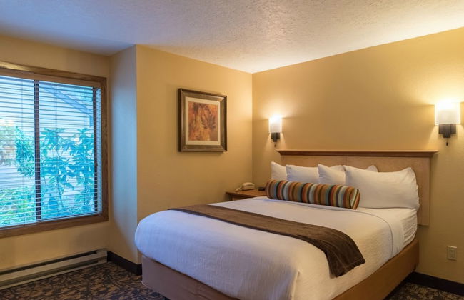 Whispering Woods Resort - Foto 16