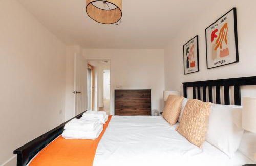 Redland Stay In Bespoke Home 1 of 2 - Foto 13