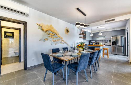Luxury Villa Bava-5minutes to center - Foto 15
