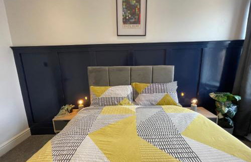 Central House-16 People+Hot Tub - Foto 24