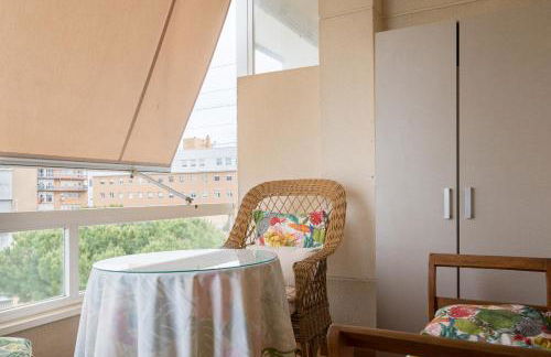 Maravilloso apartamento junto al mar a 5 km Cadiz - Foto 22