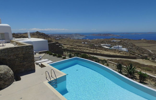 Villa DeLucien - Photo 19