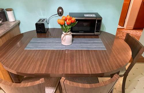 Luxury Three Bedroom apartment in a private house - Foto 20