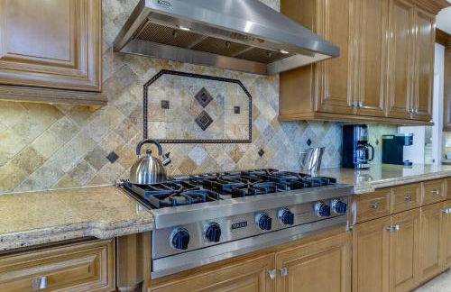 Beverly Hills City View Mansion - Foto 36