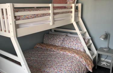 Sandpiper Seaside Maisonette - Foto 27