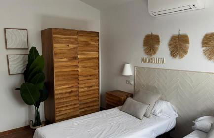 Villa Casa Escorxada - A 150m de la playa de arena con piscina privada - Foto 13