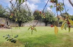 Orchard Cottages at Gorton House - Foto 46