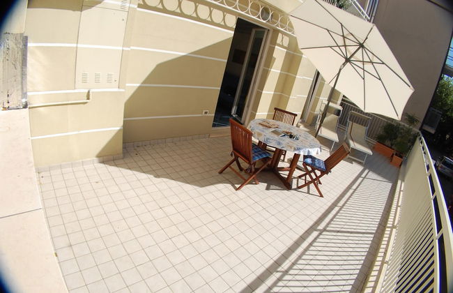 Souvenir 6 in Gabicce Mare - Foto 12