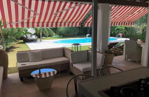 Villa Ines con piscina sud Sardegna - Foto 31