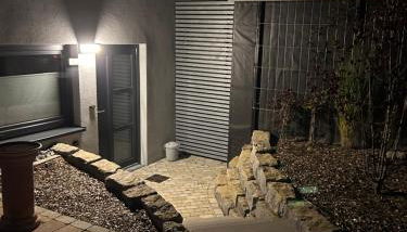 Apartment Hélène mit Doppel- oder 2 Einzelbetten für 2 Personen mit eigenem Eingang -Neubau- - Foto 5