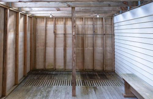 Luxe Coastal Estate Tennis, Beach, Firepit, View - Foto 21