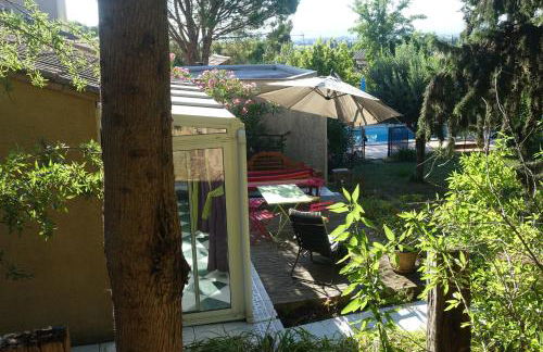 Gîte du Fenouil - Foto 30