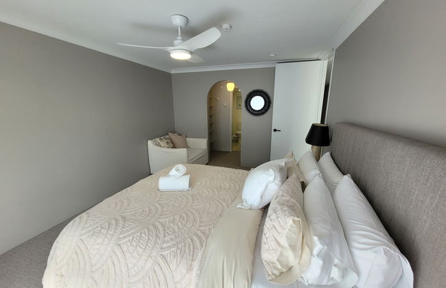 Surfers Chalet - Foto 80