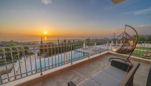 THISEFS luxury apartments Kefalonia - Foto 5