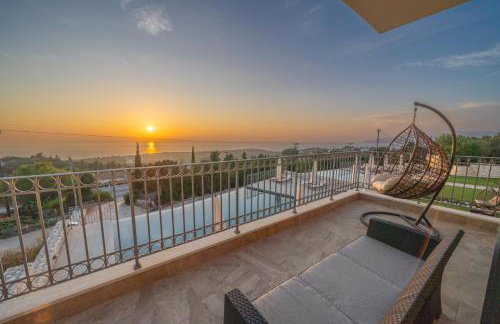 THISEFS luxury apartments Kefalonia - Foto 5