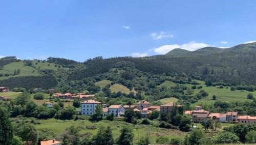 Apartamento en Preciosa Casa de Indiano en Noriega, Asturias - Foto 5