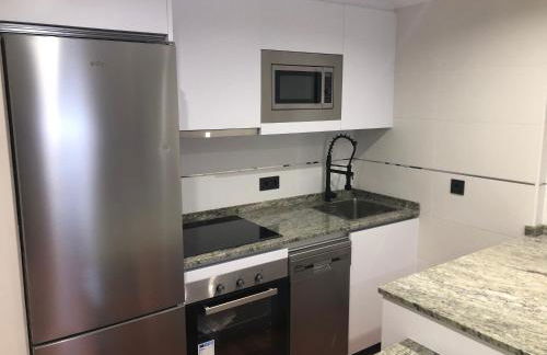 Aparthotel A&M VIÑA II - Foto 7