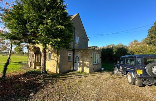 Ashleigh - Ash Farm Cotswolds - Photo 22