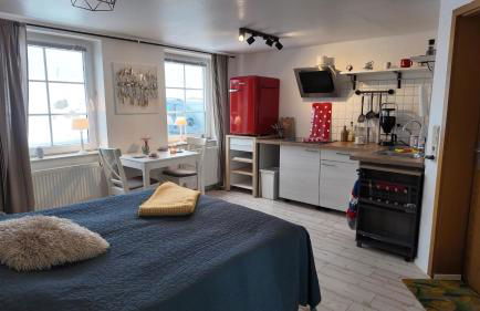 Landhaus am Deich - Foto 6