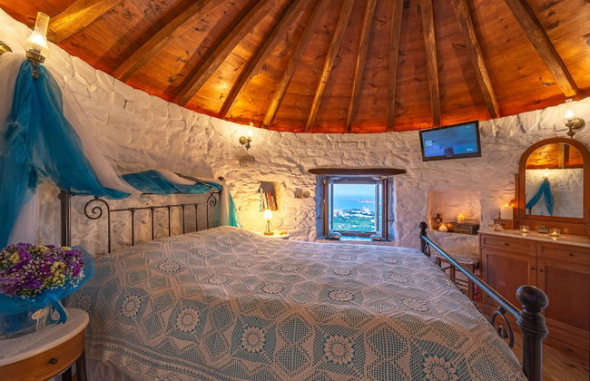 Anemomylos-Windmill - Foto 3