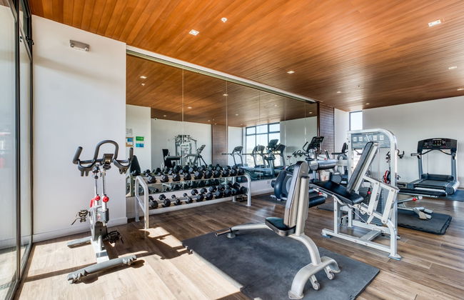 ULIV Revolución Tijuana - Foto 44