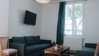 La Maison sur la Loire À deux pas du cœur de Tours - Photo 2