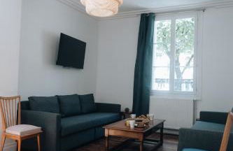 La Maison sur la Loire À deux pas du cœur de Tours - Foto 2