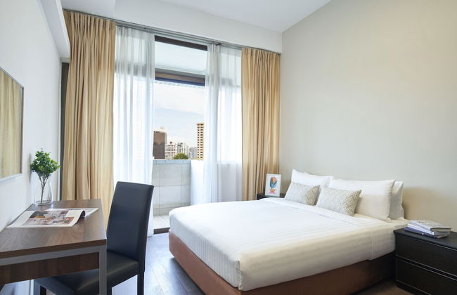 Far East Plaza Residences - Foto 10