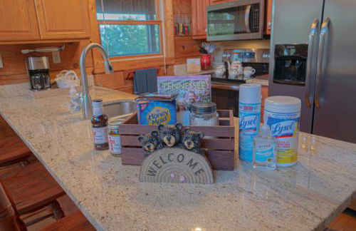 Poppy’s Place Cabin - Photo 51