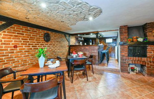 Stunning Home In Varazdin Breg With Sauna - Foto 36