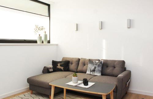 Ferienwohnung HeiDi Lux 1 - Foto 4