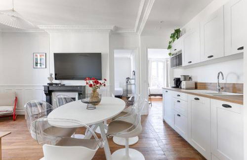 Appartements à Champigny-Sur-Marne - 30 minutes de Disneyland - Foto 1