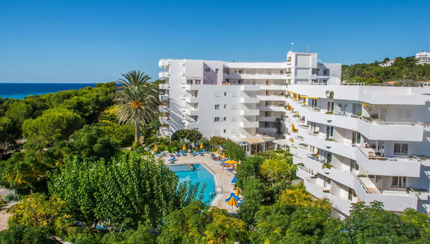 Hamilton Court - Foto 2