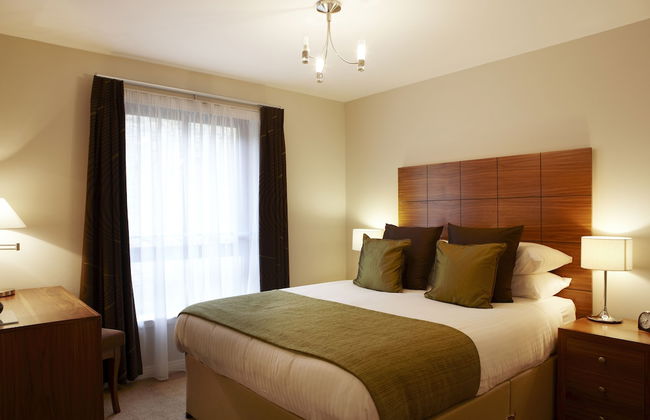 The Knight Residence Apartments by Mansley - Foto 9